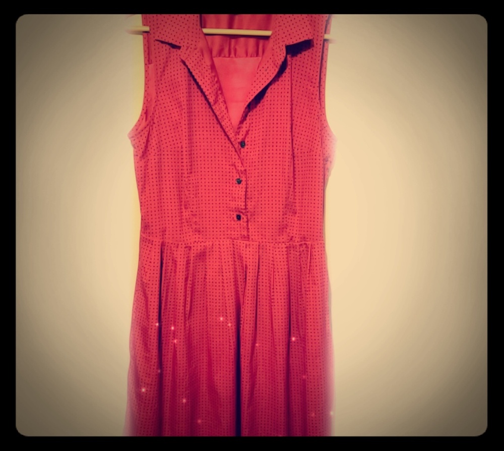 Tommy Hilfiger Dress